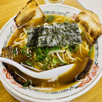 ラーメン麗 - 