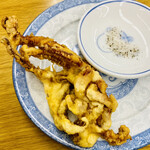 ラーメン麗 - 