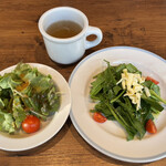 ステーキ・ハンバーグどんさん亭 - 