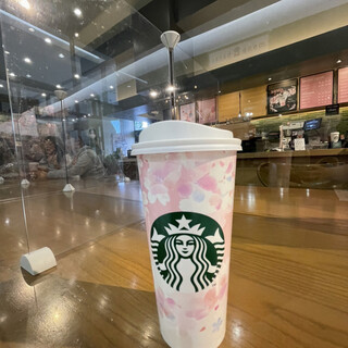 スターバックス コーヒー_1