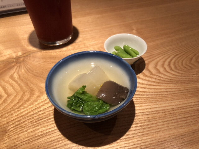 和食 日なた 三鷹 割烹 小料理 食べログ