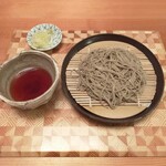 丸新 - 手打ち十割蕎麦