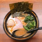ラーメンとむの - 