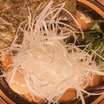 ラーメンとむの - 
