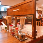 ラーメンとむの - 