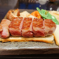 ビフテキのカワムラPremium 北新地店 - 