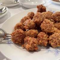 北京宮廷料理 涵梅舫 - 