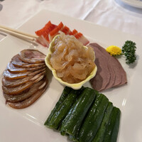 北京宮廷料理 涵梅舫 - 