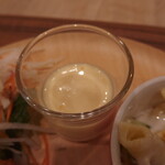 味工房 極 からあげ - デザート