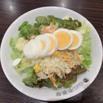 カレーハウスCoCo壱番屋 - 料理写真: