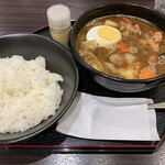 カレーハウスCoCo壱番屋 - 