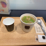 Soup Stock Tokyo - 