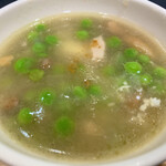 Soup Stock Tokyo - 