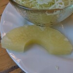 Kitsu Sa Sanrin Shiya - フルーツ パイナップル