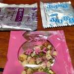 セブンイレブン - 料理写真: