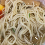 人生夢路 徳麺 - 