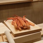 すし処 めくみ - 