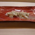 すし処 めくみ - 