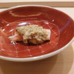 すし処 めくみ - 