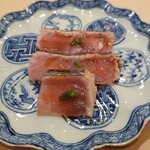 すし処 めくみ - 