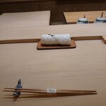 すし処 めくみ - 