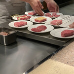 Beef　Atelier - 