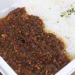 アプランティ - アプランティのカレーBOX　長芋のキーマカレー（容器代込）1000円（税込）