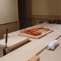 すし処 めくみ - 