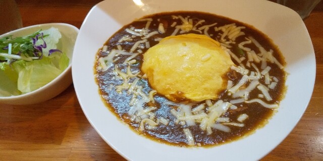木木 もくもく 呉 カレーライス 食べログ 木木 もくもく 呉 カレーライス 食べログ