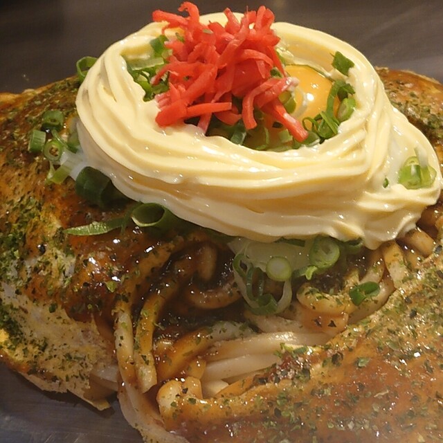 一番 八王子店 京王八王子 お好み焼き 食べログ 一番 八王子店 京王八王子 お好み焼き 食べログ