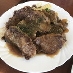 La ・Tour - 料理写真: