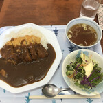 きよ川 - 料理写真: