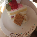 レーブドゥシェフ - 