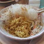 Ryo-ga EBISU - 