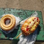 こむぎ - 