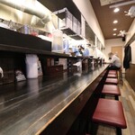 らぁ麺 きくはん - 