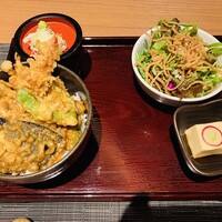 麓屋 京王プラザホテル - 