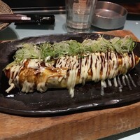 ダイナミックキッチン＆バー 響 カレッタ汐留店  - 