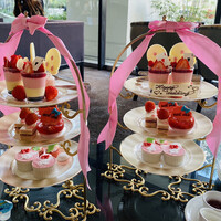 グラマシースイート ストリングスホテル名古屋 - 