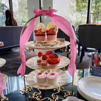 グラマシースイート ストリングスホテル名古屋 - 