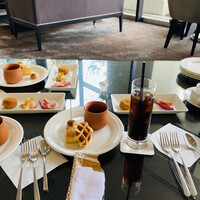 グラマシースイート ストリングスホテル名古屋 - 