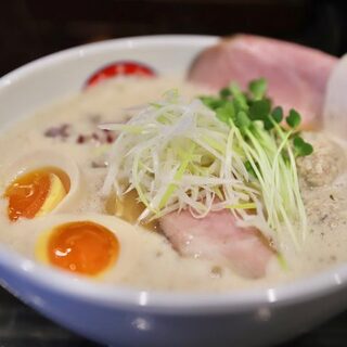 らぁ麺 きくはん_0