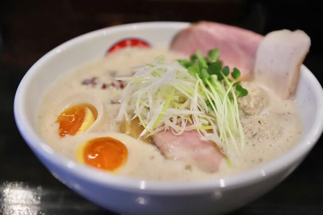 Ramen Kikuhan