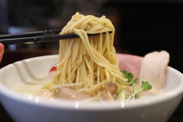 Ramen Kikuhan photo 3