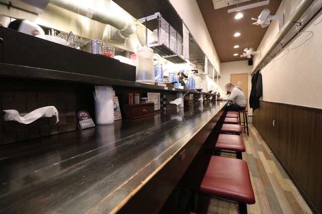 Ramen Kikuhan photo 4