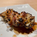 地葉はなれ - 2021.1.  膝軟骨