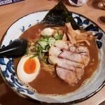 弟子屈ラーメン - 