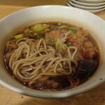 一〇そば - 濃ゆいでしょ～