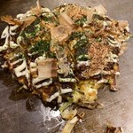 もんじゃ焼き×鉄板串 東京HoneyBee - 