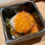 地葉はなれ - 2021.1.  からの ご飯